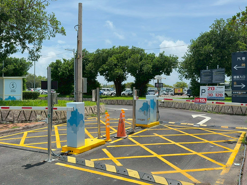 全之駐育平七街停車場3